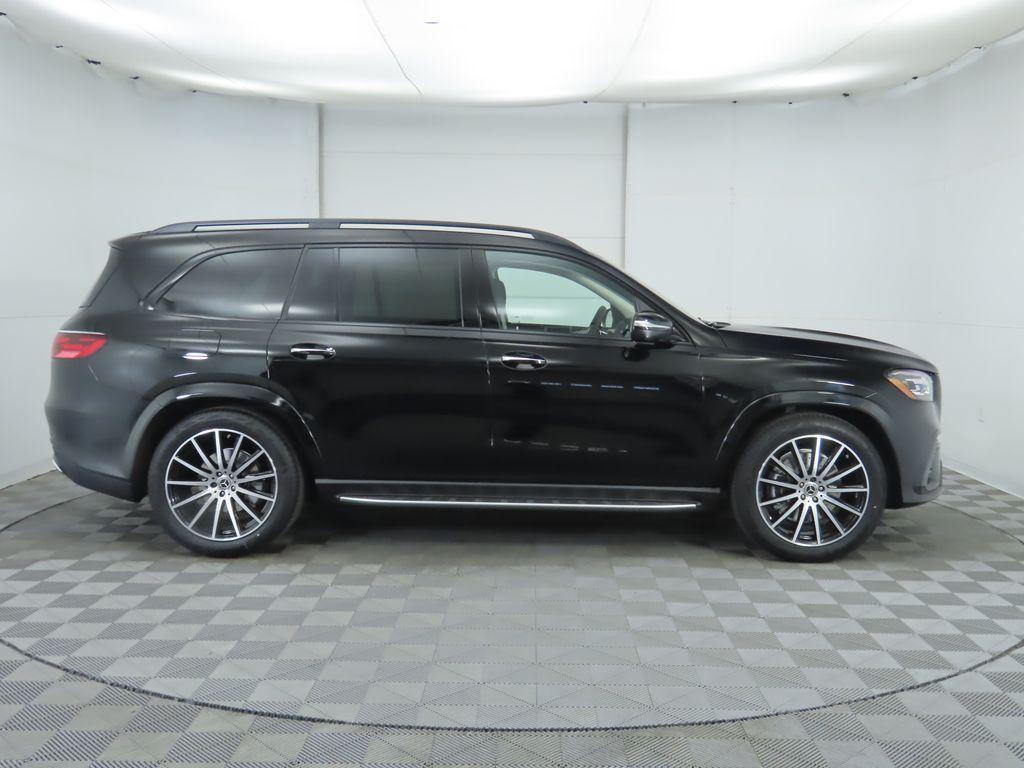 new 2026 Mercedes-Benz GLS 450 car, priced at $101,655