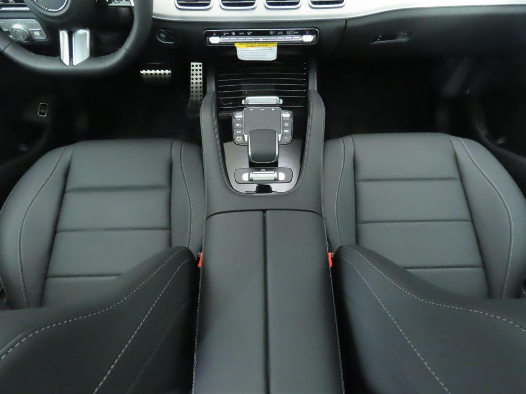 new 2026 Mercedes-Benz GLS 450 car, priced at $101,655