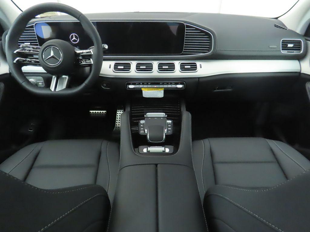 new 2026 Mercedes-Benz GLS 450 car, priced at $101,655