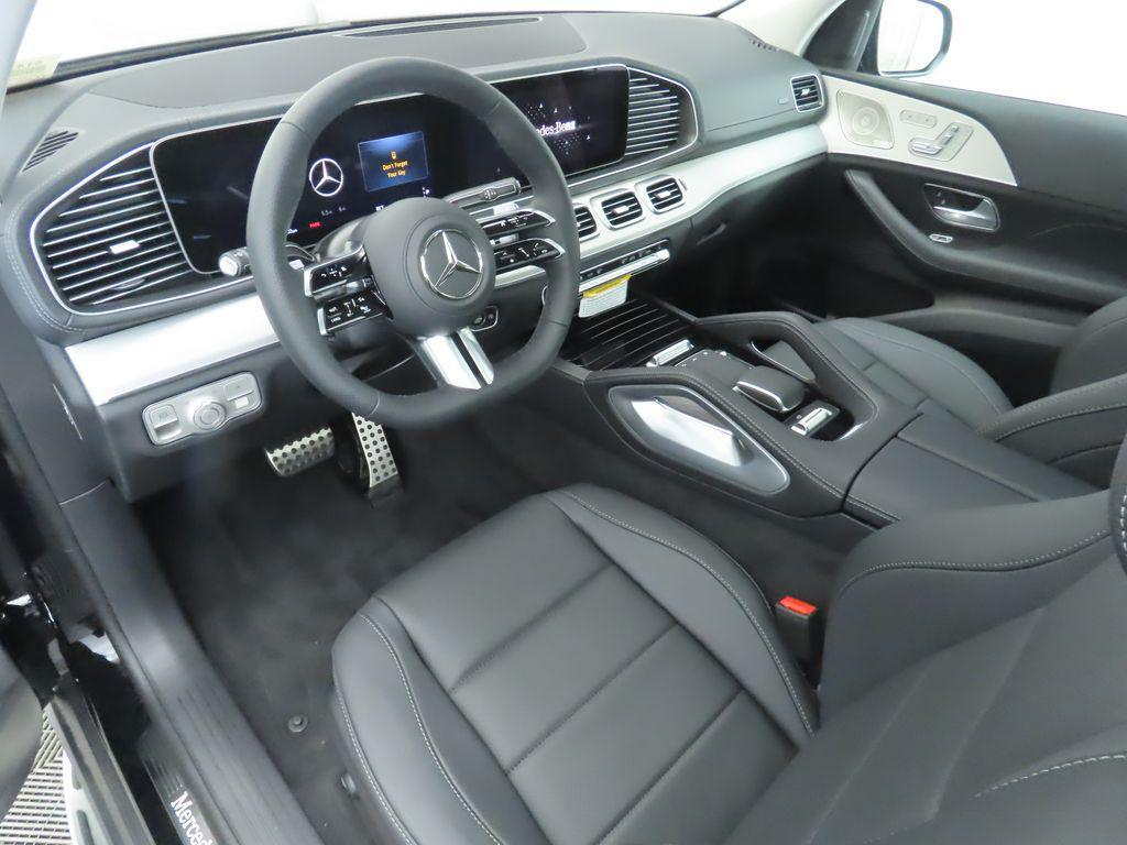 new 2026 Mercedes-Benz GLS 450 car, priced at $101,655