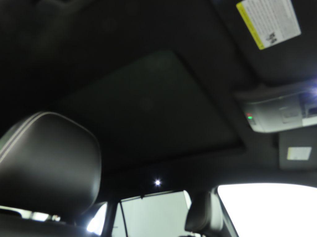 used 2023 Volkswagen Atlas Cross Sport car, priced at $31,284