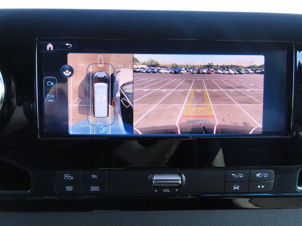 new 2025 Mercedes-Benz Sprinter 2500 car, priced at $81,395