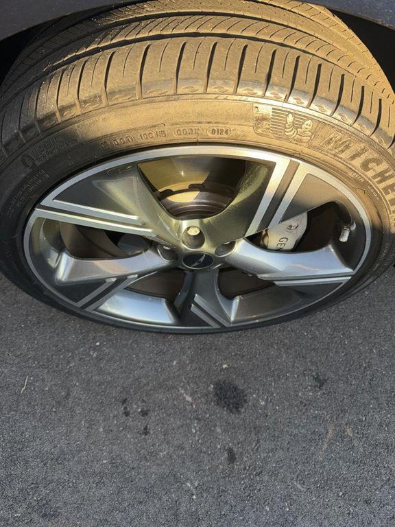 used 2025 Genesis GV80 car, priced at $63,820