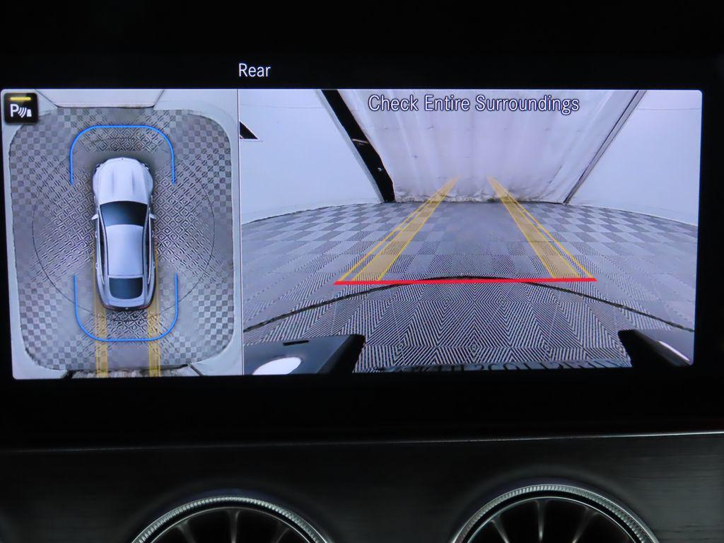 used 2023 Mercedes-Benz AMG GT 63 car, priced at $125,992