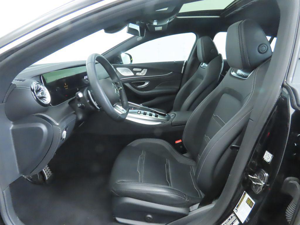 used 2023 Mercedes-Benz AMG GT 63 car, priced at $125,992
