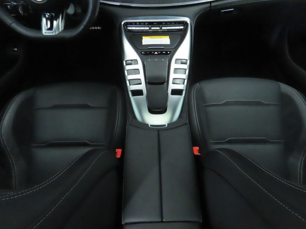 used 2023 Mercedes-Benz AMG GT 63 car, priced at $125,992
