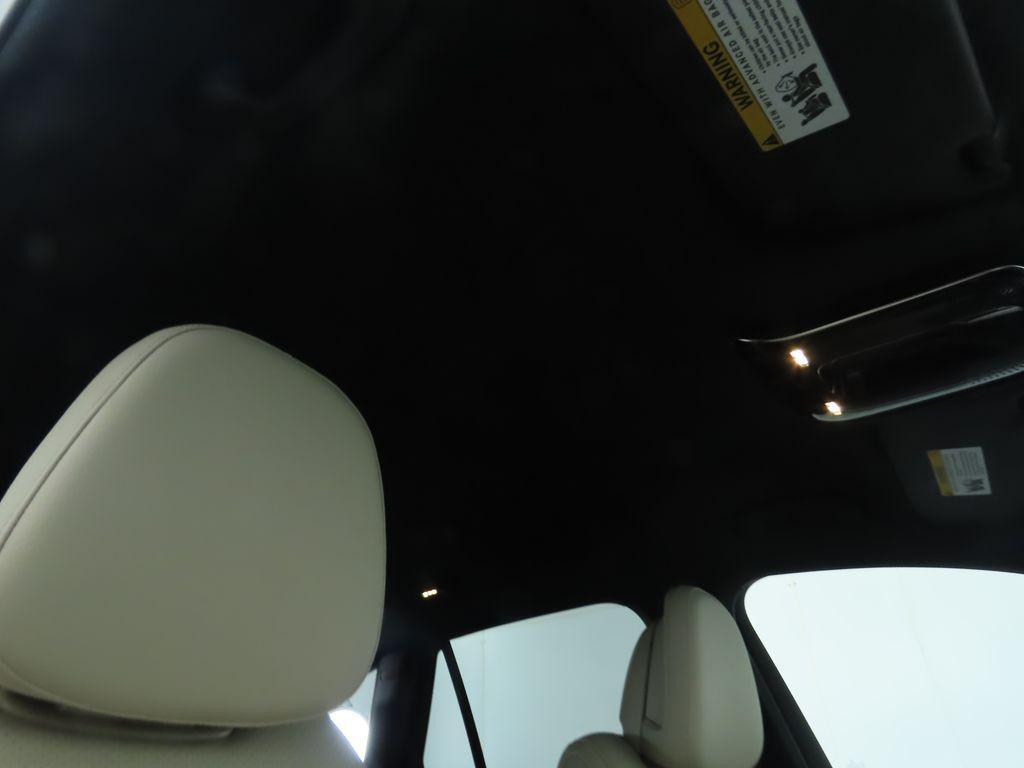 used 2025 Mercedes-Benz GLC 300 car, priced at $51,725