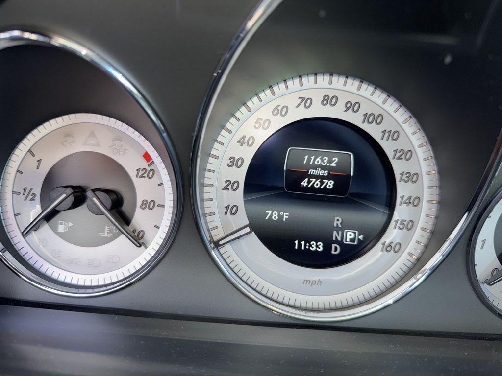 used 2015 Mercedes-Benz GLK-Class car, priced at $15,820