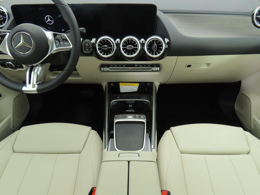 new 2026 Mercedes-Benz GLA 250 car, priced at $50,730