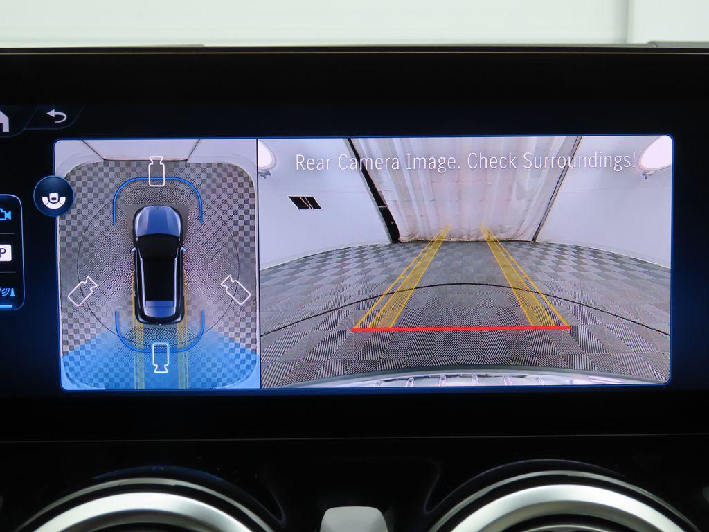 new 2026 Mercedes-Benz GLA 250 car, priced at $50,730