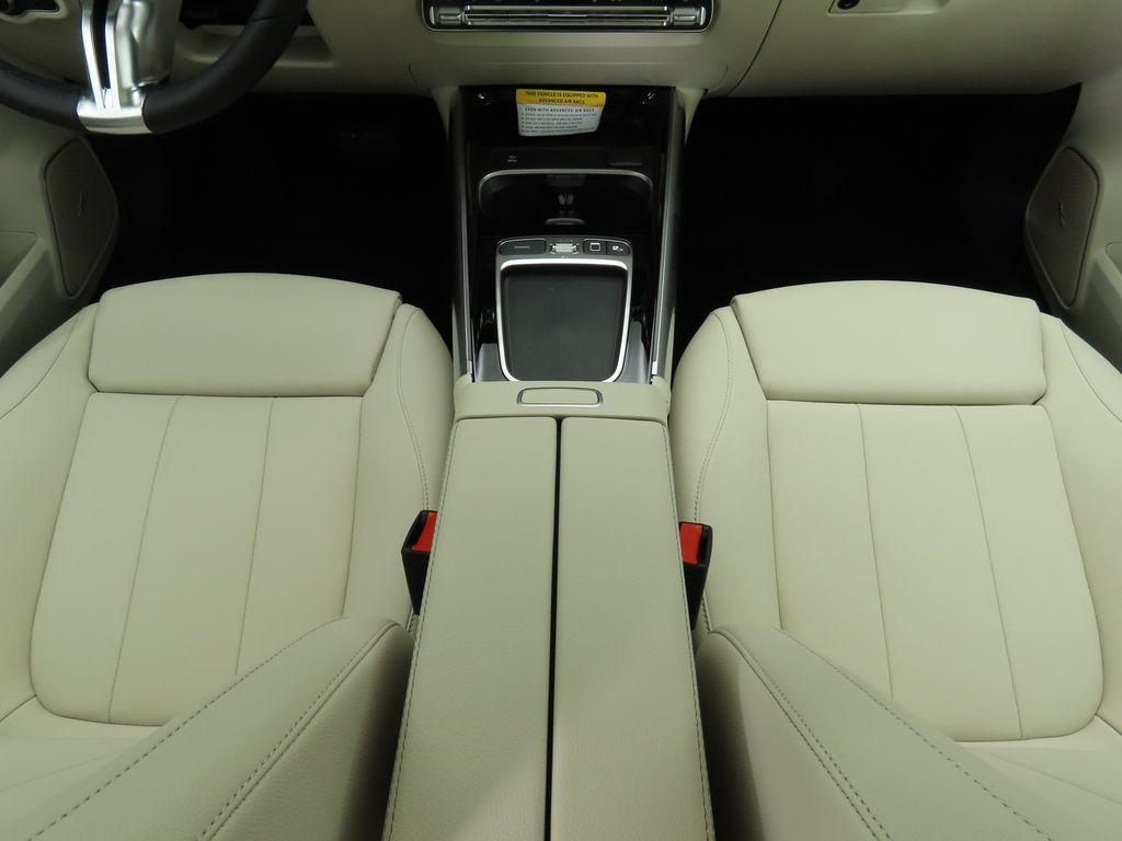 new 2026 Mercedes-Benz GLA 250 car, priced at $50,730