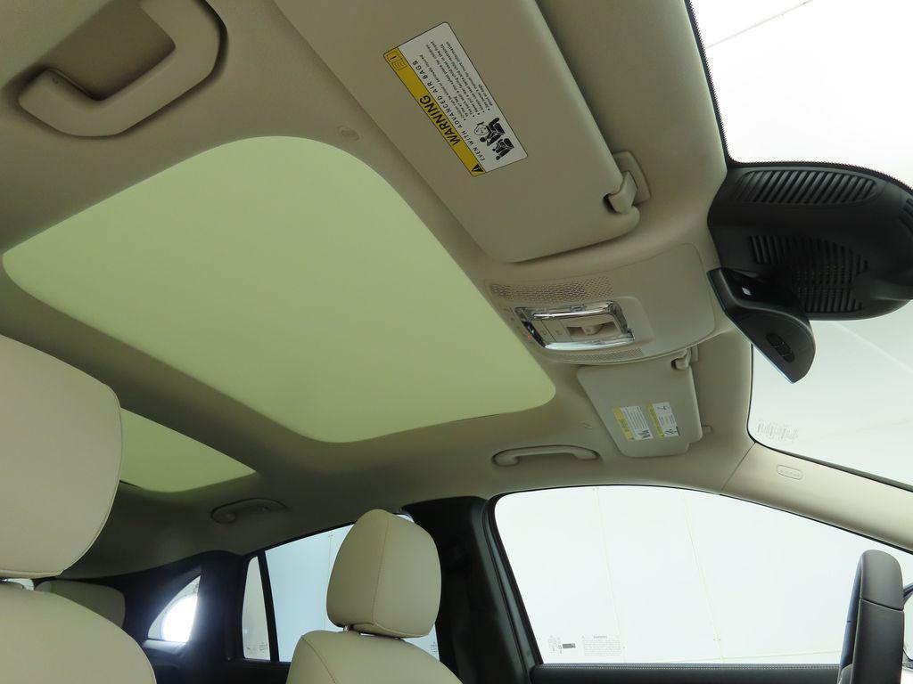 new 2026 Mercedes-Benz GLA 250 car, priced at $50,730