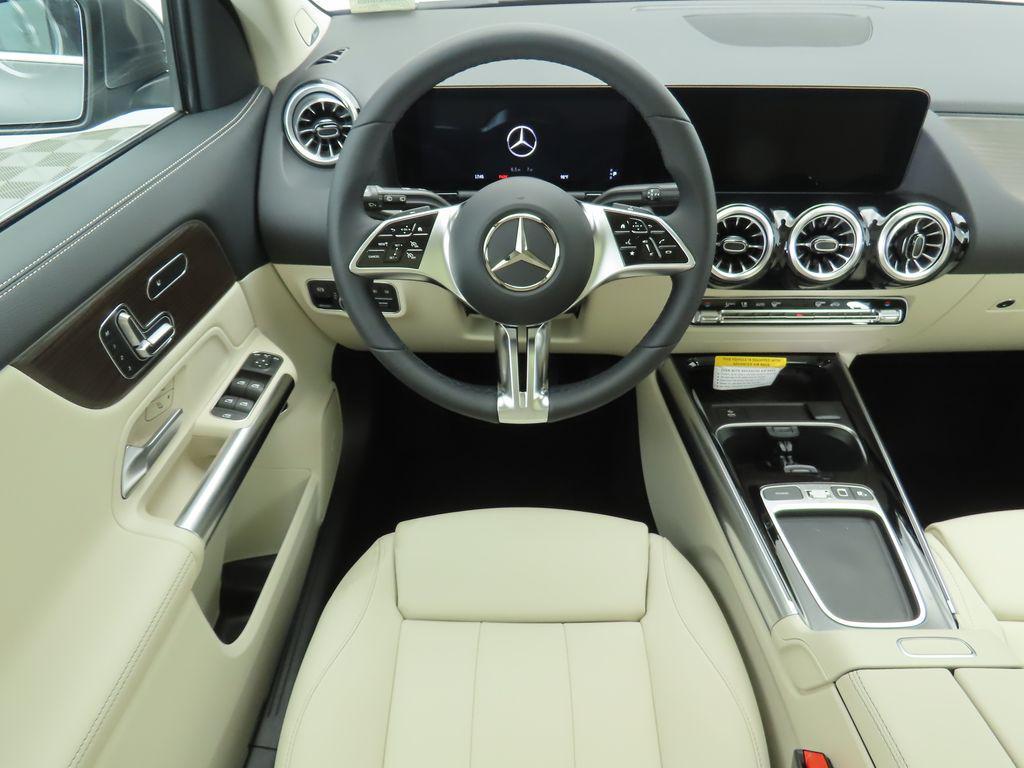 new 2026 Mercedes-Benz GLA 250 car, priced at $50,730