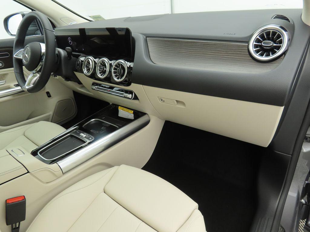 new 2026 Mercedes-Benz GLA 250 car, priced at $50,730