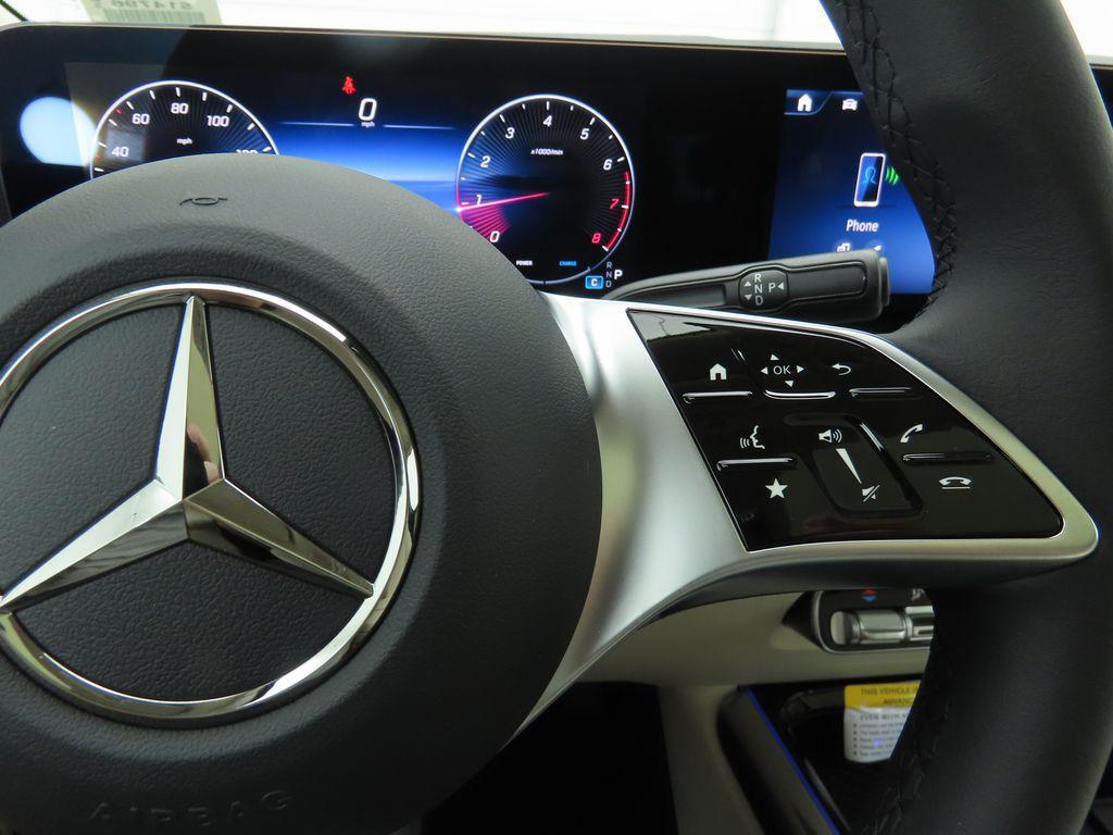 new 2026 Mercedes-Benz GLA 250 car, priced at $50,730