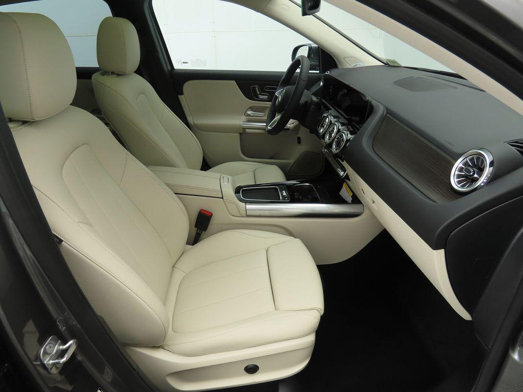 new 2026 Mercedes-Benz GLA 250 car, priced at $50,730