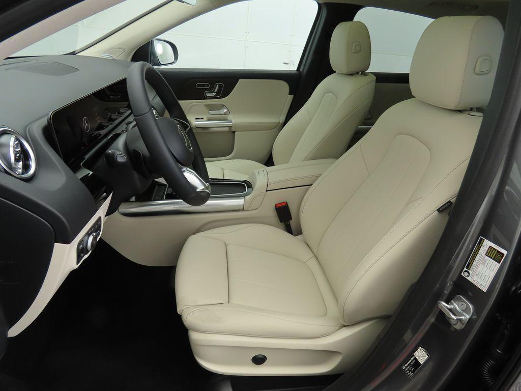 new 2026 Mercedes-Benz GLA 250 car, priced at $50,730