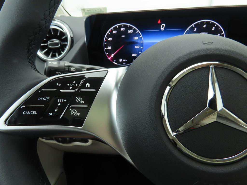 new 2026 Mercedes-Benz GLA 250 car, priced at $50,730