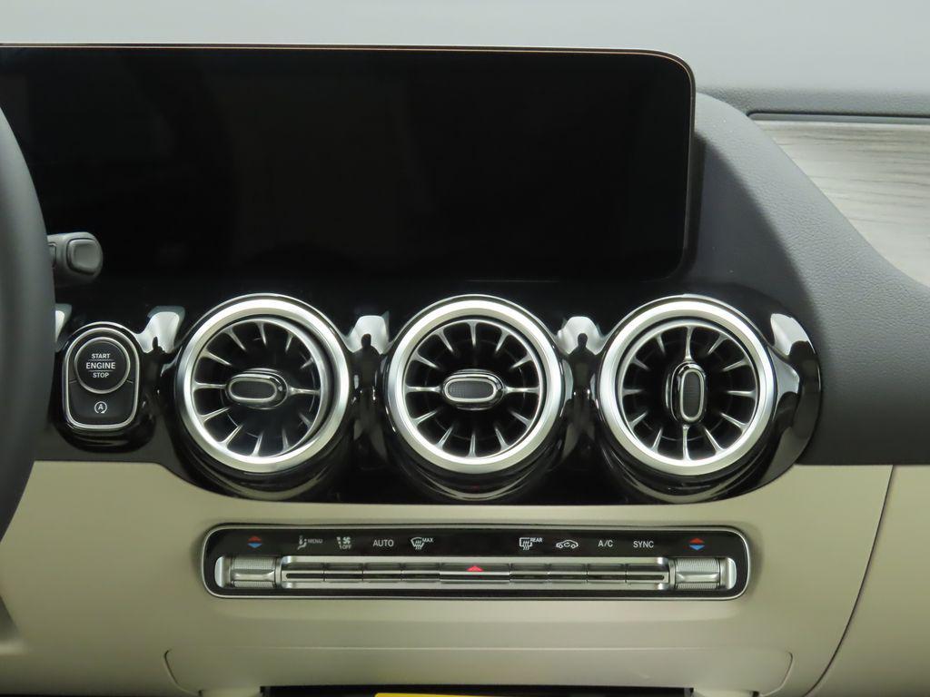 new 2026 Mercedes-Benz GLA 250 car, priced at $50,730