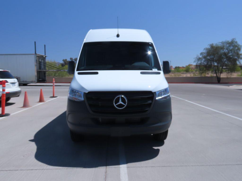 new 2025 Mercedes-Benz Sprinter 3500 car, priced at $72,239