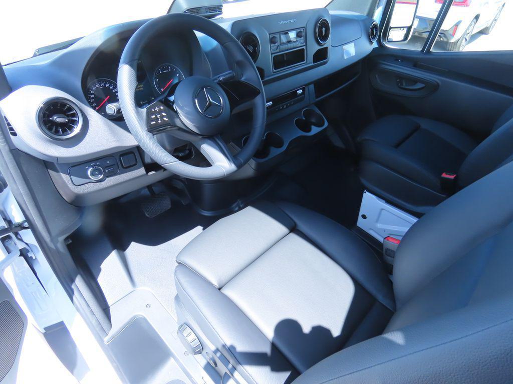 new 2025 Mercedes-Benz Sprinter 3500 car, priced at $72,239