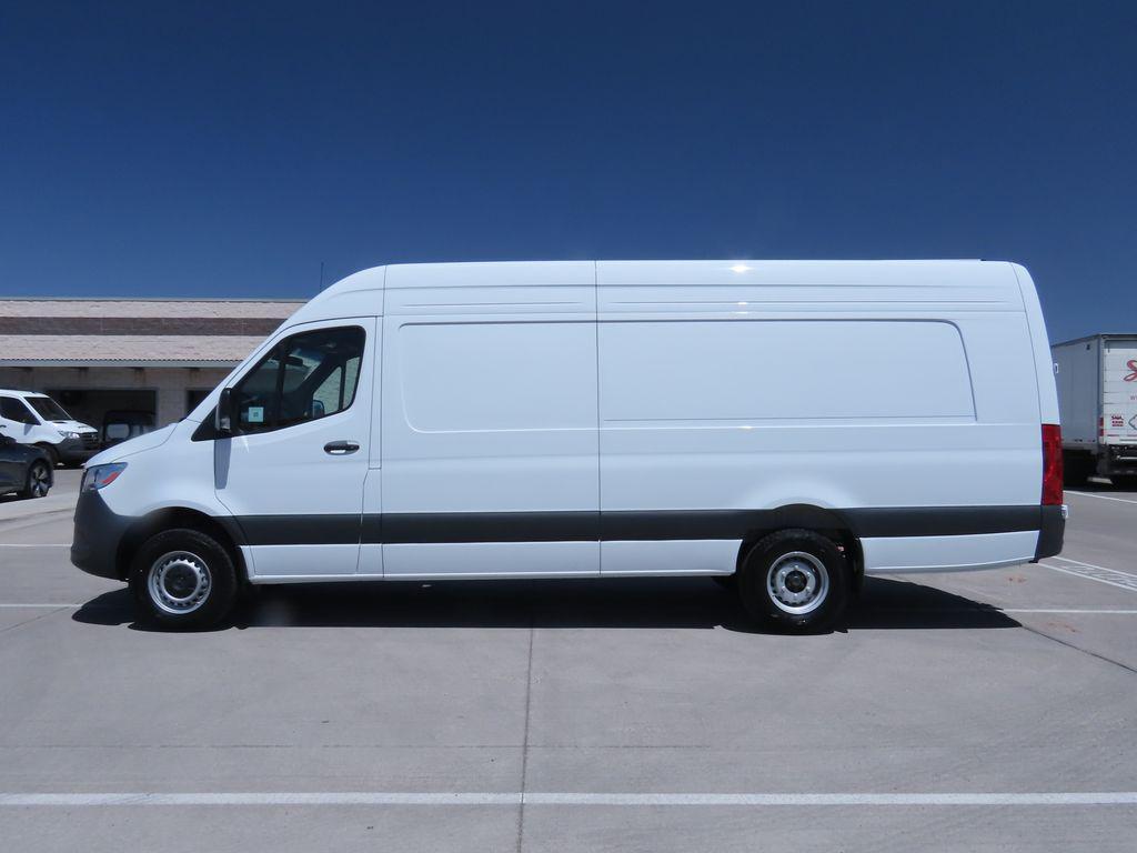new 2025 Mercedes-Benz Sprinter 3500 car, priced at $72,239