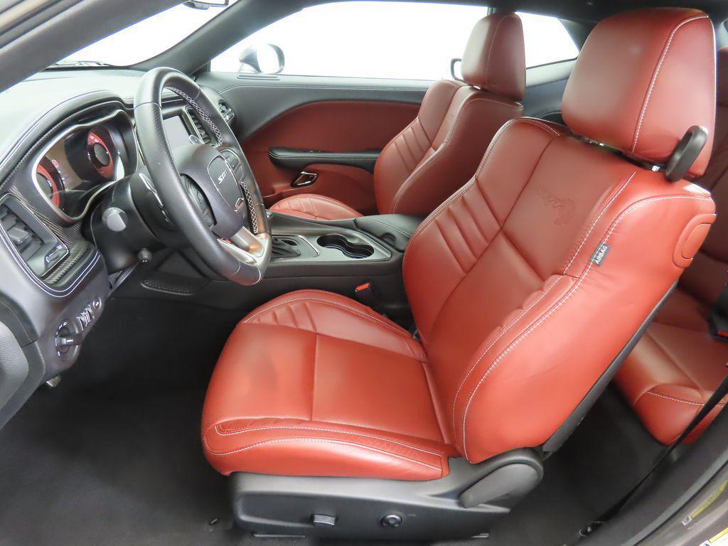 used 2020 Dodge Challenger car, priced at $72,992