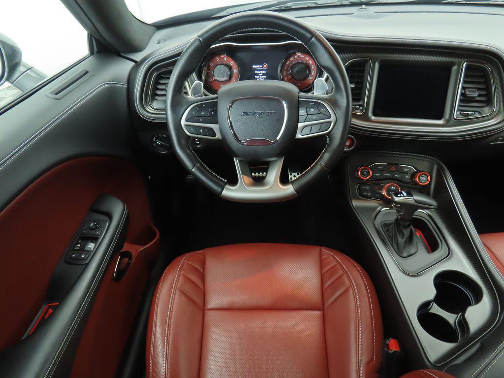 used 2020 Dodge Challenger car, priced at $72,992