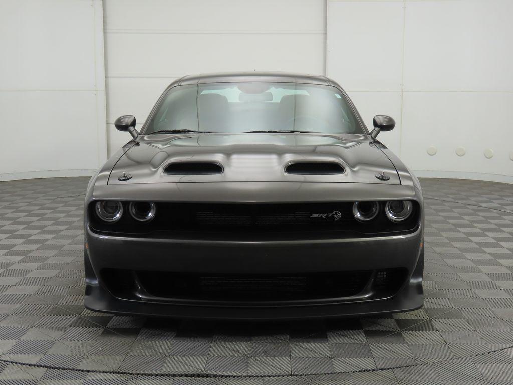 used 2020 Dodge Challenger car, priced at $72,992