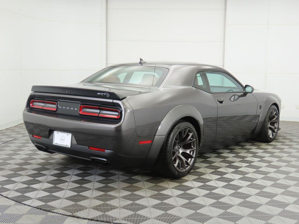 used 2020 Dodge Challenger car, priced at $72,992