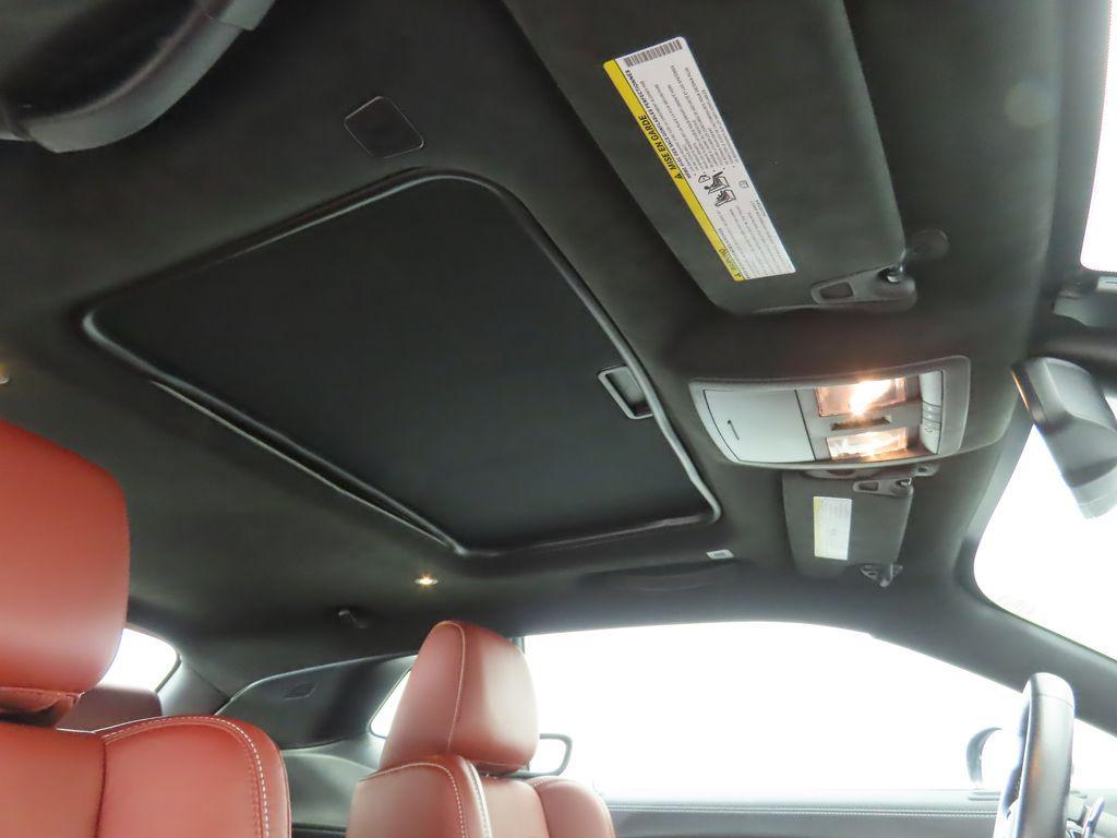 used 2020 Dodge Challenger car, priced at $72,992