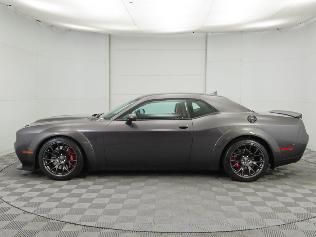 used 2020 Dodge Challenger car, priced at $72,992
