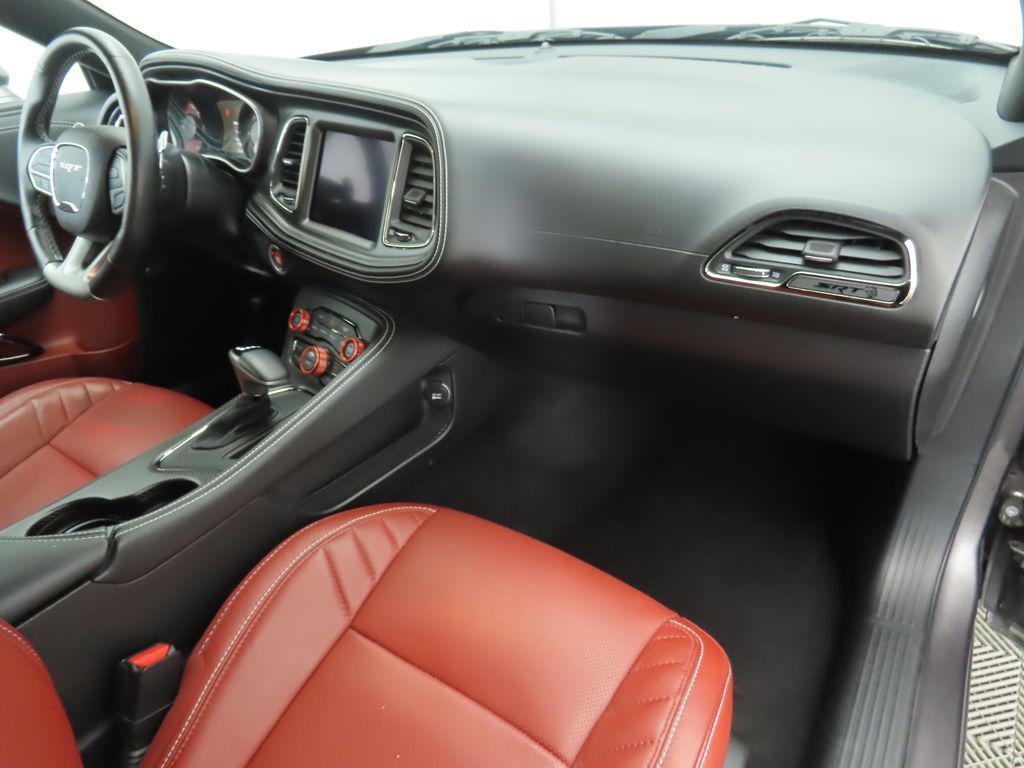 used 2020 Dodge Challenger car, priced at $72,992