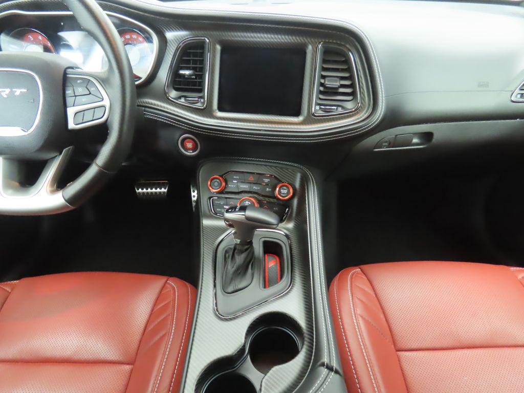 used 2020 Dodge Challenger car, priced at $72,992