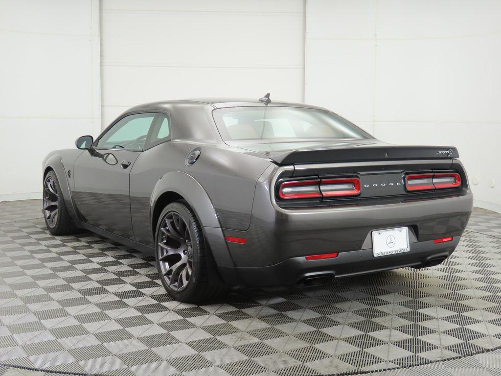 used 2020 Dodge Challenger car, priced at $72,992