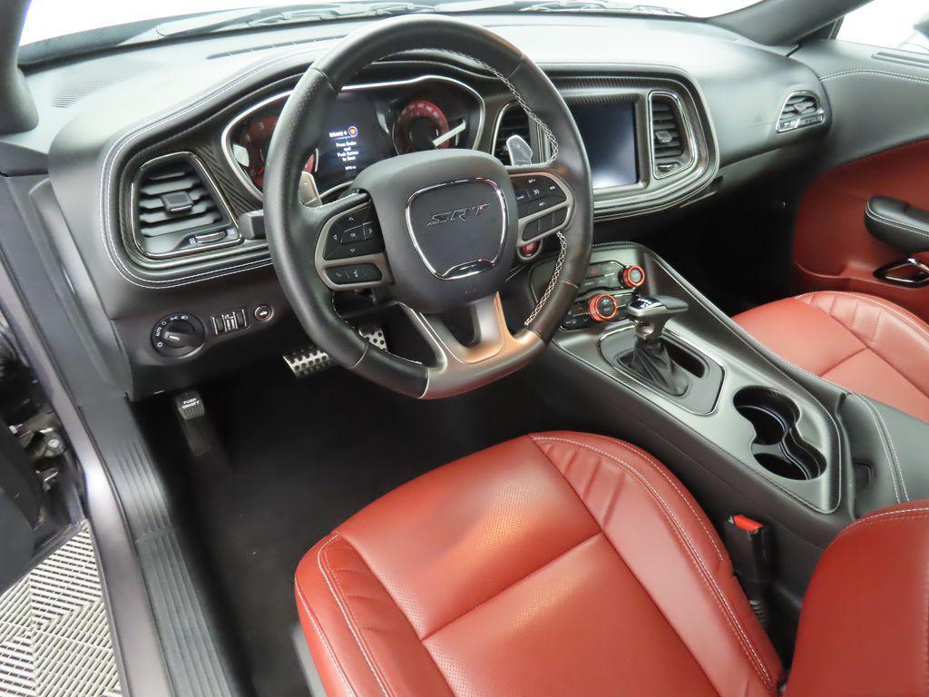 used 2020 Dodge Challenger car, priced at $72,992