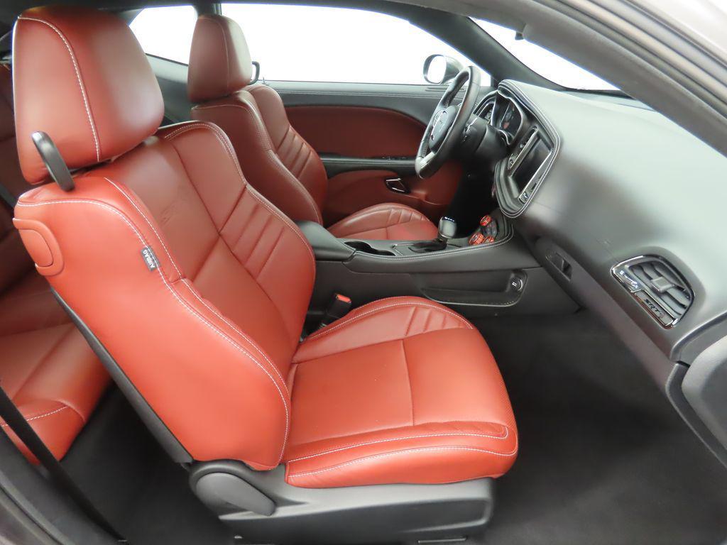 used 2020 Dodge Challenger car, priced at $72,992