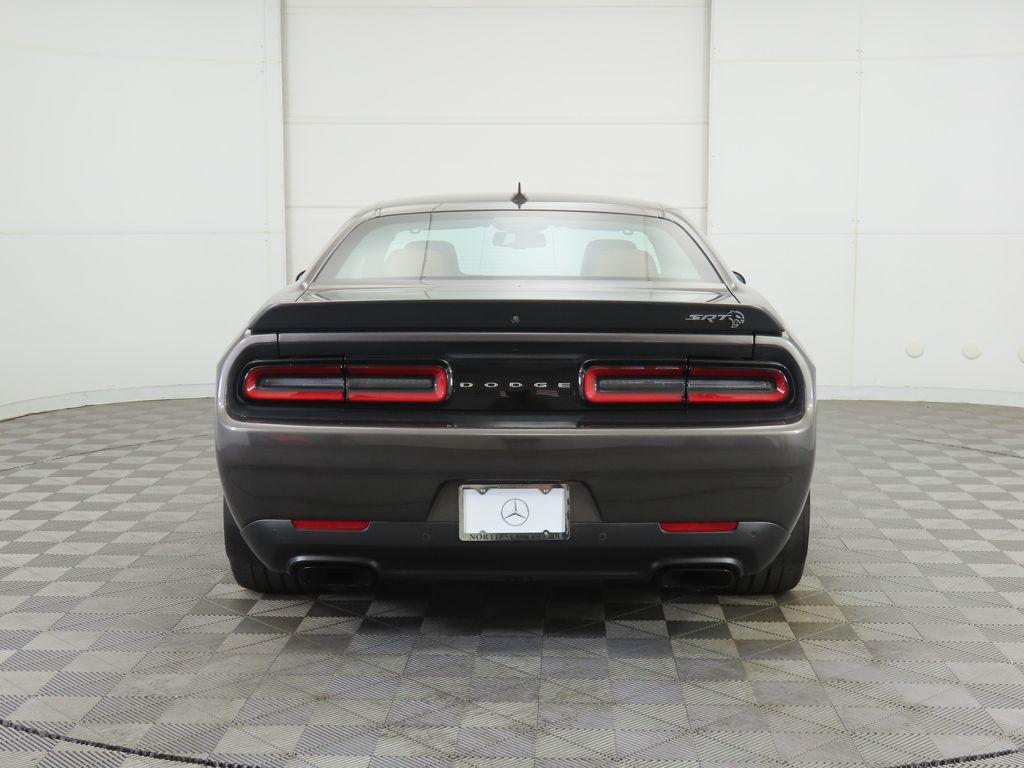 used 2020 Dodge Challenger car, priced at $72,992