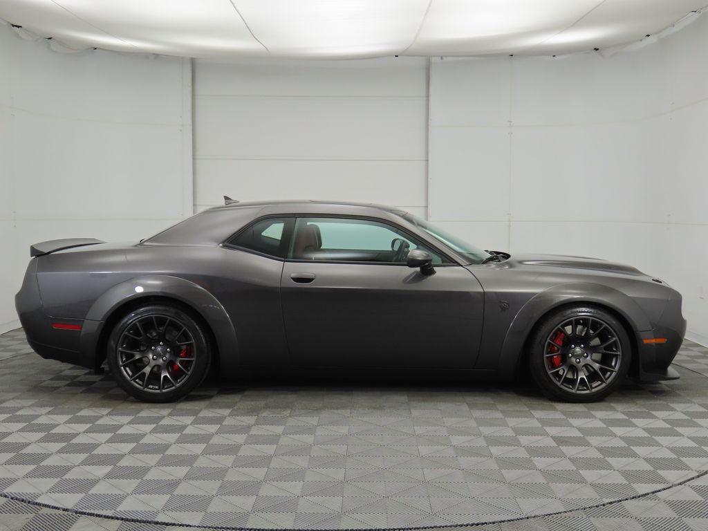 used 2020 Dodge Challenger car, priced at $72,992