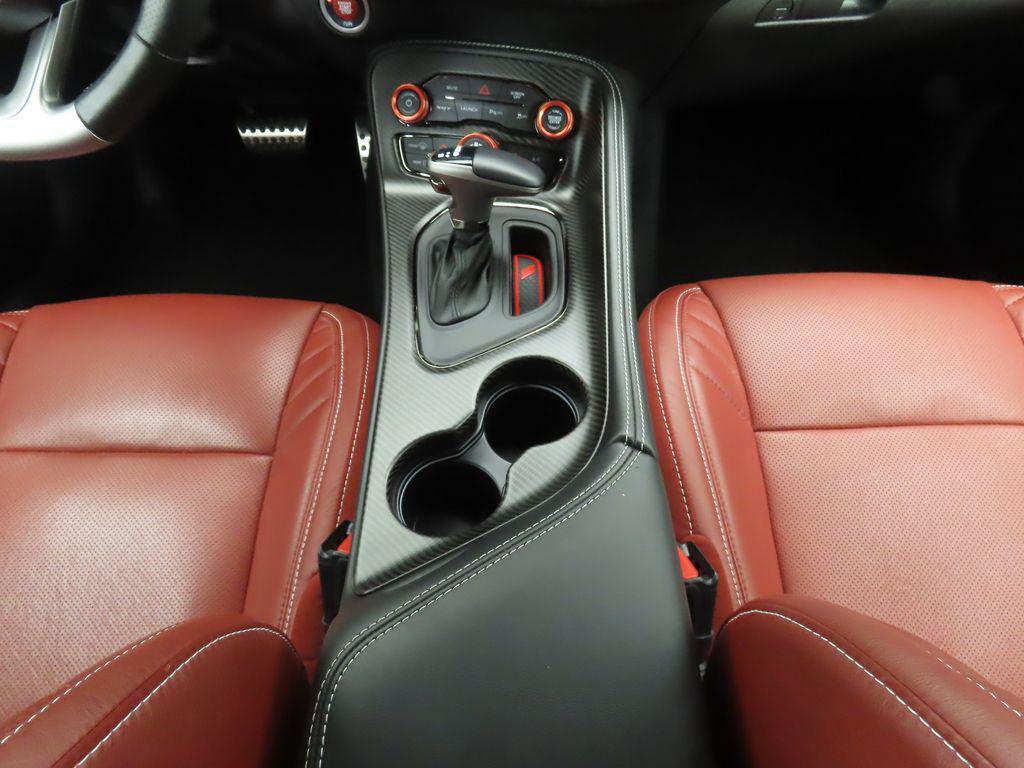 used 2020 Dodge Challenger car, priced at $72,992