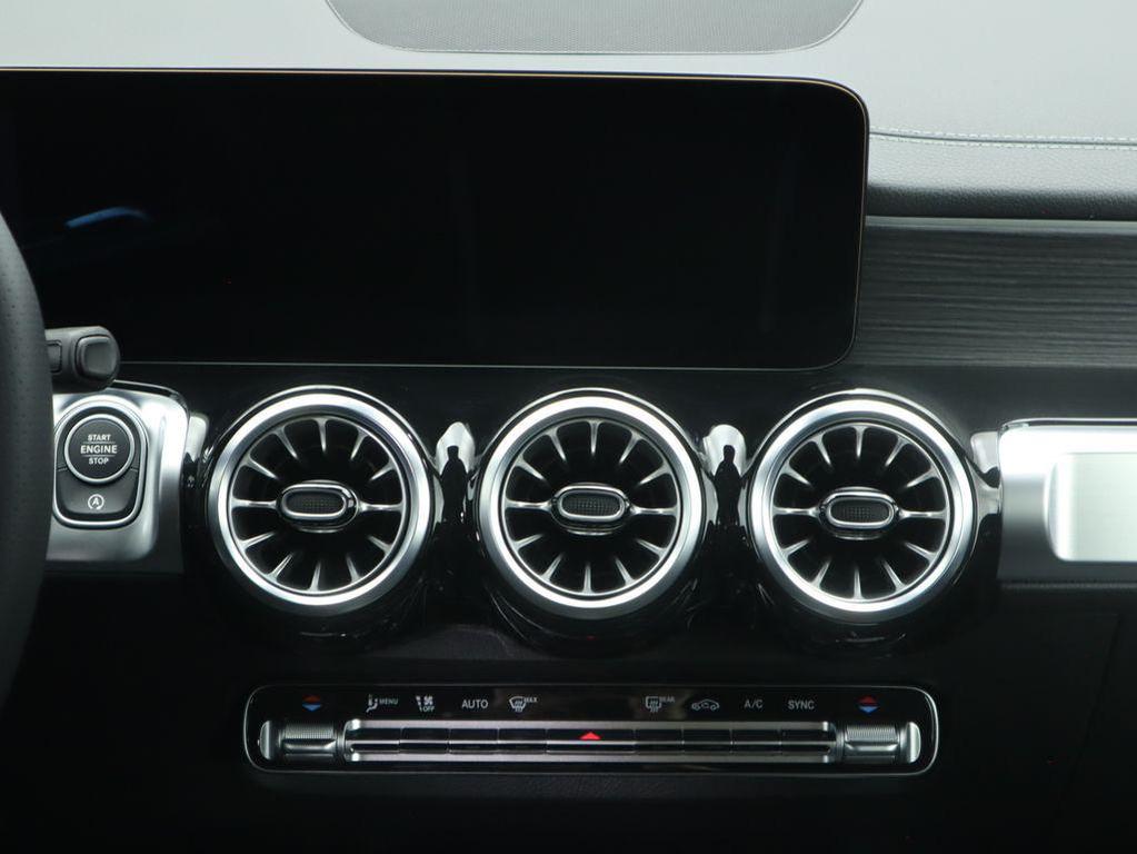 used 2025 Mercedes-Benz AMG GLB 35 car, priced at $51,994