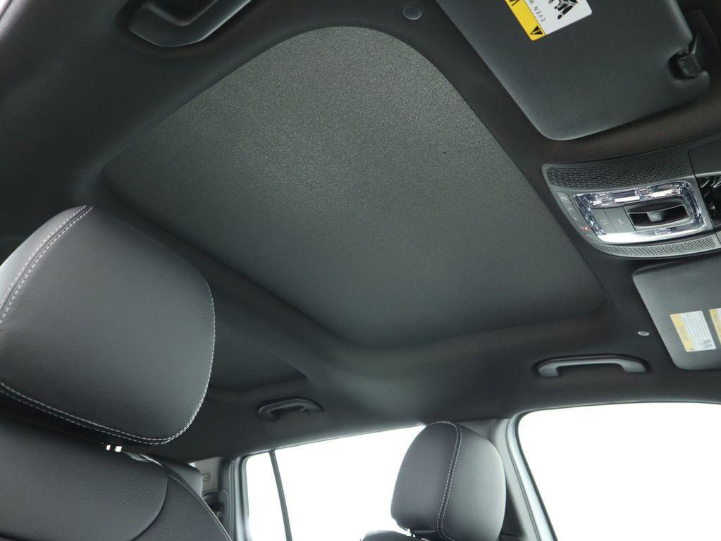 used 2025 Mercedes-Benz AMG GLB 35 car, priced at $51,994