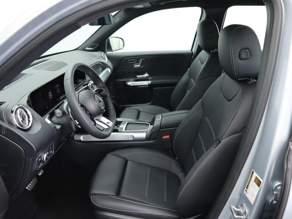 used 2025 Mercedes-Benz AMG GLB 35 car, priced at $51,994