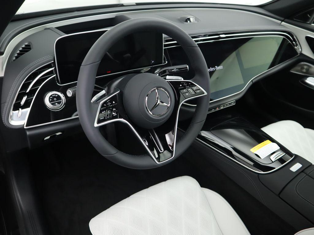 new 2026 Mercedes-Benz E-Class car, priced at $83,310