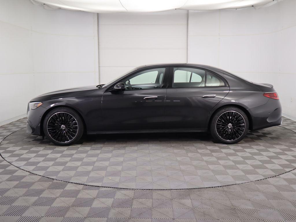 new 2026 Mercedes-Benz E-Class car, priced at $83,310
