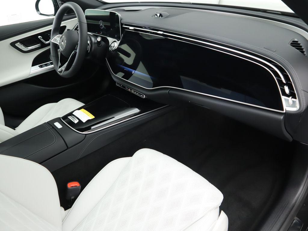 new 2026 Mercedes-Benz E-Class car, priced at $83,310