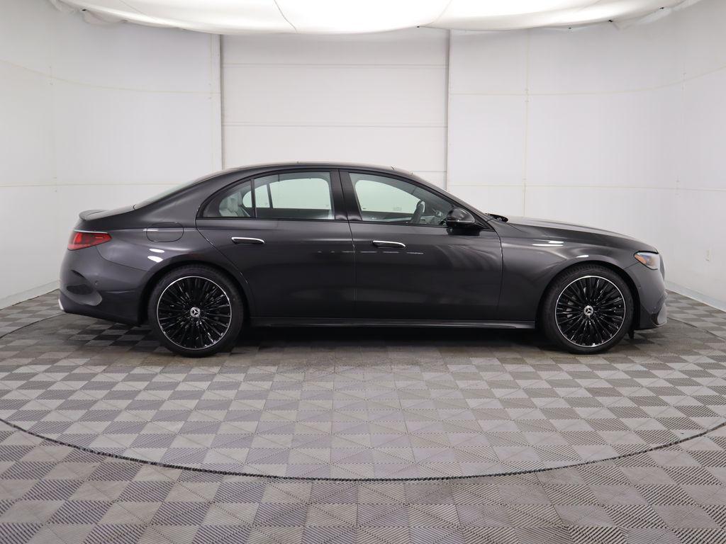new 2026 Mercedes-Benz E-Class car, priced at $83,310