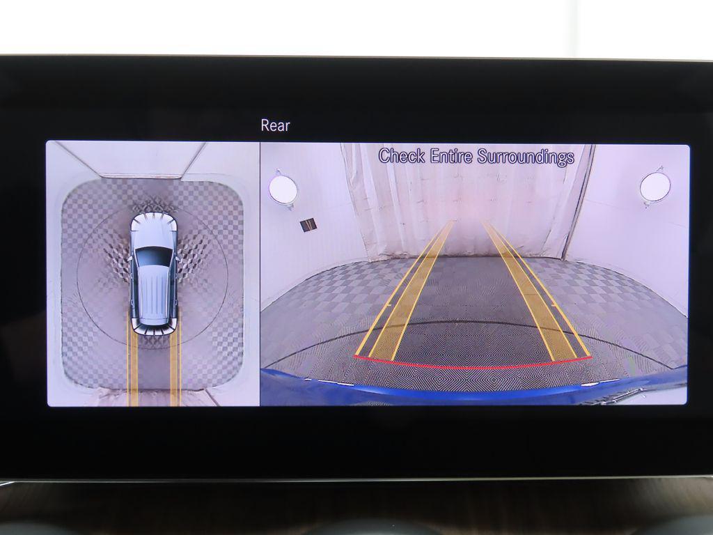 used 2022 Mercedes-Benz GLC 300 car, priced at $34,720