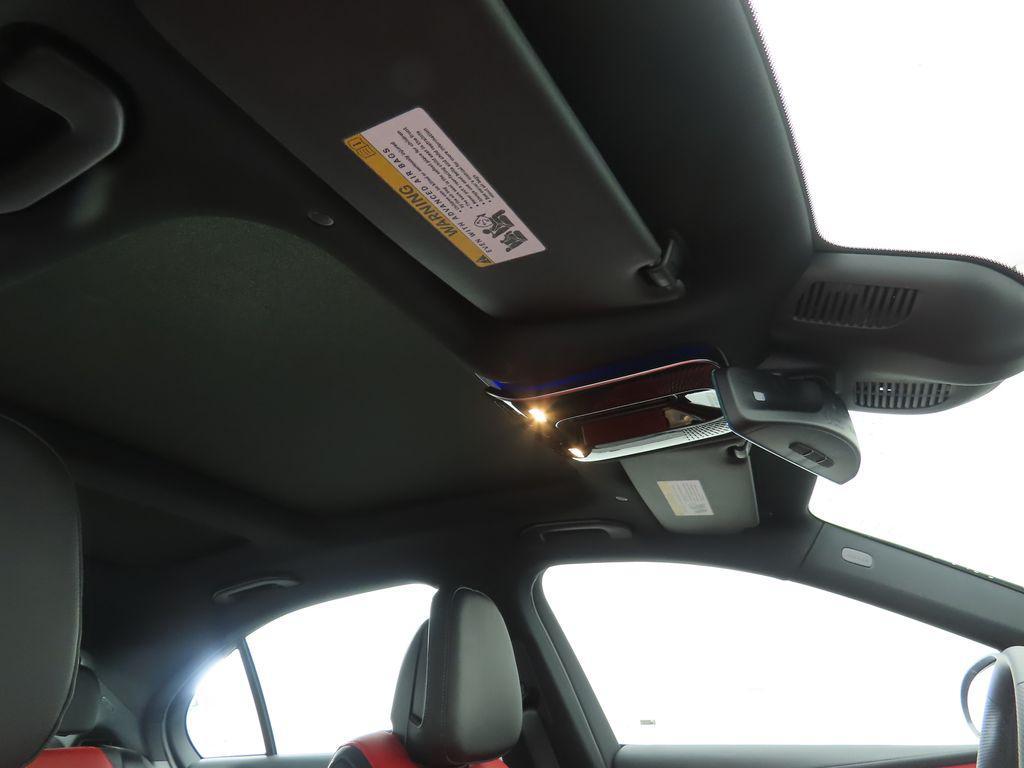 new 2025 Mercedes-Benz C-Class car, priced at $60,995