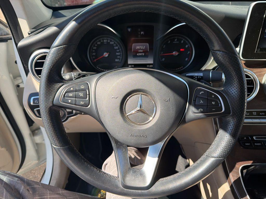 used 2019 Mercedes-Benz GLC 300 car, priced at $23,520